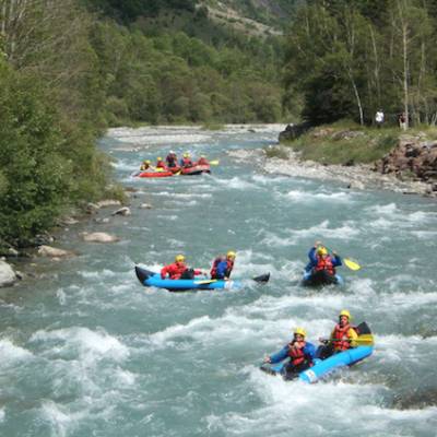 White Water Rafting in the Alps  Undiscovered Alps  1645.jpg
